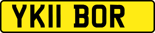 YK11BOR