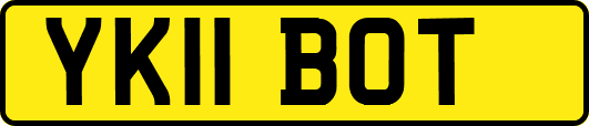 YK11BOT