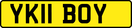YK11BOY