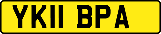 YK11BPA
