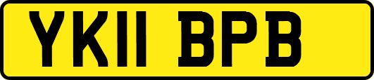 YK11BPB