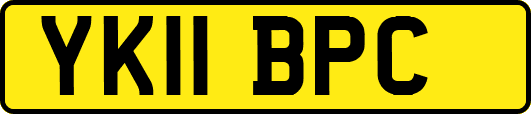 YK11BPC
