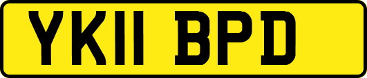 YK11BPD