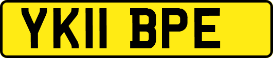 YK11BPE
