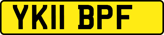 YK11BPF