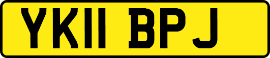 YK11BPJ