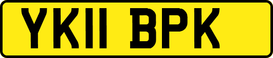 YK11BPK