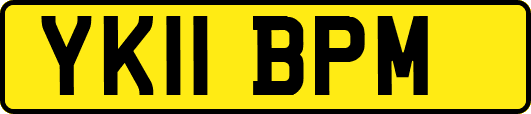YK11BPM