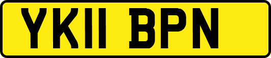 YK11BPN