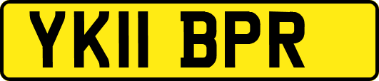 YK11BPR