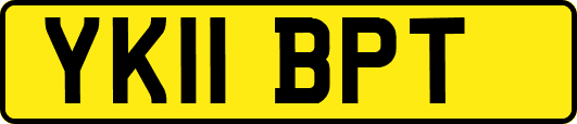 YK11BPT