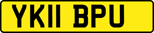 YK11BPU