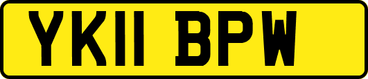YK11BPW