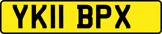 YK11BPX