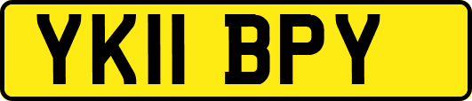 YK11BPY