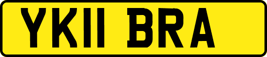 YK11BRA