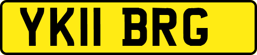 YK11BRG