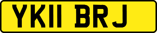 YK11BRJ