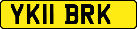 YK11BRK