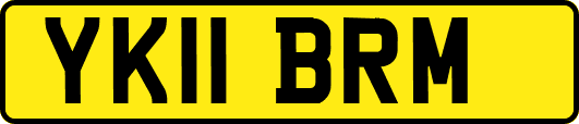 YK11BRM