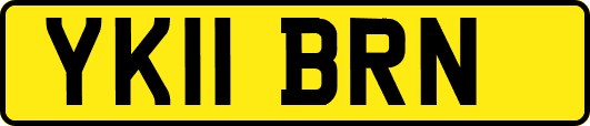 YK11BRN