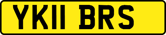YK11BRS