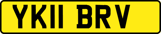 YK11BRV