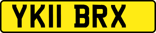 YK11BRX