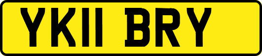 YK11BRY