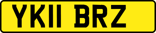 YK11BRZ