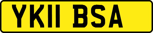 YK11BSA