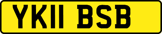 YK11BSB