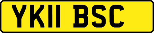 YK11BSC