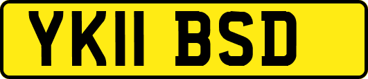 YK11BSD