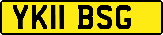 YK11BSG