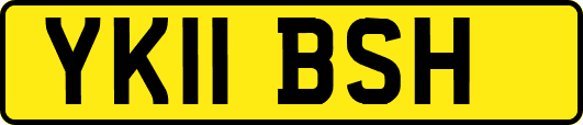 YK11BSH