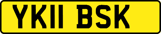 YK11BSK