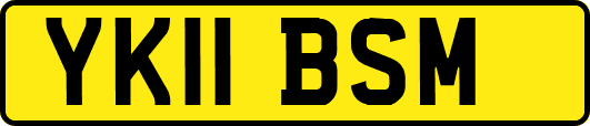 YK11BSM