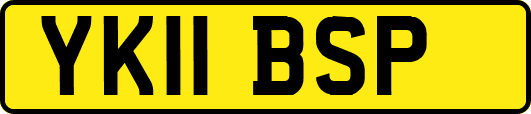 YK11BSP