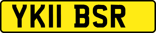 YK11BSR