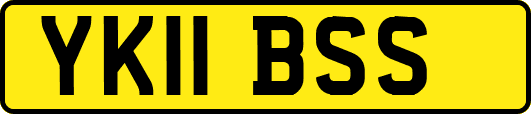 YK11BSS