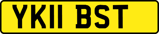 YK11BST