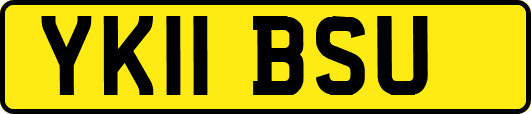 YK11BSU