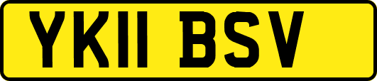 YK11BSV