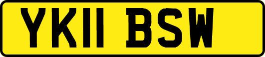YK11BSW