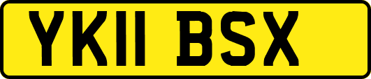 YK11BSX