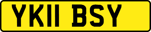 YK11BSY