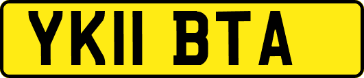 YK11BTA