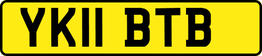 YK11BTB