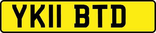 YK11BTD